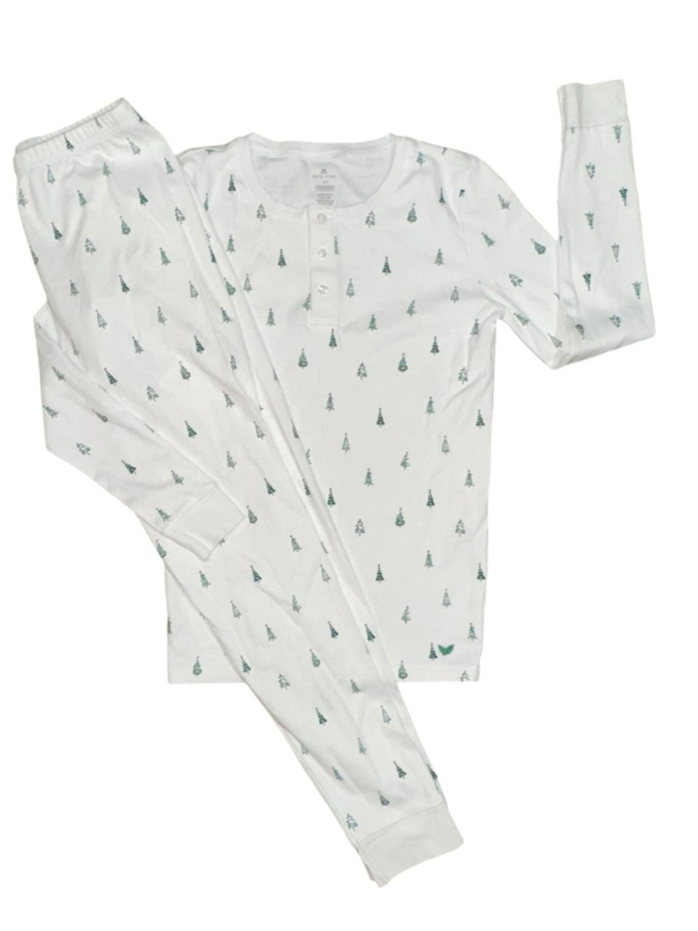 Petite Plume Christmas Pajamas